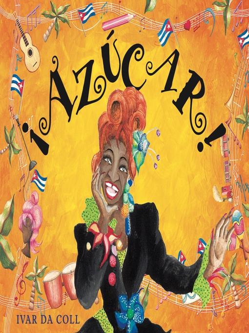 Title details for ¡Azúcar! by Ivar Da Coll - Available